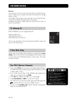 Preview for 17 page of Nokia Mediamaster 9820 T Owner'S Manual