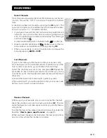 Preview for 20 page of Nokia Mediamaster 9820 T Owner'S Manual