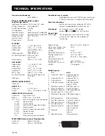 Preview for 31 page of Nokia Mediamaster 9820 T Owner'S Manual