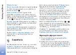 Preview for 62 page of Nokia N70 Music Edition (Greek) Manual