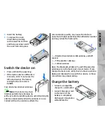 Preview for 15 page of Nokia N78 User Manual