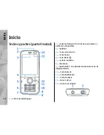 Preview for 186 page of Nokia N78 User Manual