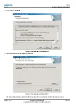 Preview for 62 page of Nokia N800 - Internet Tablet - OS 2007 Service Manual