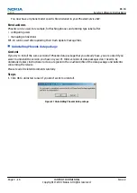 Preview for 64 page of Nokia N800 - Internet Tablet - OS 2007 Service Manual