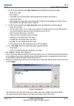 Preview for 68 page of Nokia N800 - Internet Tablet - OS 2007 Service Manual