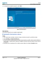 Preview for 72 page of Nokia N800 - Internet Tablet - OS 2007 Service Manual