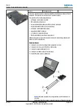 Preview for 83 page of Nokia N800 - Internet Tablet - OS 2007 Service Manual