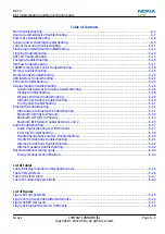 Preview for 111 page of Nokia N800 - Internet Tablet - OS 2007 Service Manual