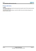 Preview for 113 page of Nokia N800 - Internet Tablet - OS 2007 Service Manual