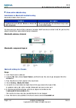 Preview for 140 page of Nokia N800 - Internet Tablet - OS 2007 Service Manual