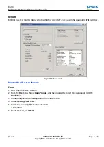 Preview for 141 page of Nokia N800 - Internet Tablet - OS 2007 Service Manual