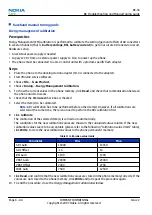 Preview for 152 page of Nokia N800 - Internet Tablet - OS 2007 Service Manual