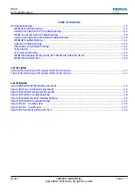 Preview for 155 page of Nokia N800 - Internet Tablet - OS 2007 Service Manual