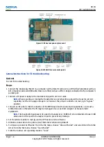 Preview for 158 page of Nokia N800 - Internet Tablet - OS 2007 Service Manual