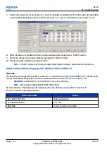 Preview for 166 page of Nokia N800 - Internet Tablet - OS 2007 Service Manual