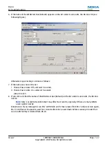 Preview for 169 page of Nokia N800 - Internet Tablet - OS 2007 Service Manual