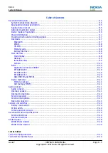 Preview for 183 page of Nokia N800 - Internet Tablet - OS 2007 Service Manual