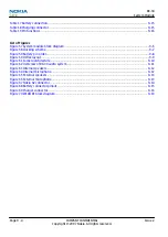 Preview for 184 page of Nokia N800 - Internet Tablet - OS 2007 Service Manual