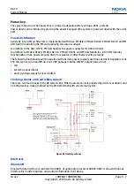 Preview for 187 page of Nokia N800 - Internet Tablet - OS 2007 Service Manual