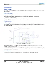 Preview for 191 page of Nokia N800 - Internet Tablet - OS 2007 Service Manual