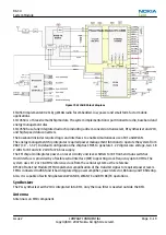 Preview for 199 page of Nokia N800 - Internet Tablet - OS 2007 Service Manual