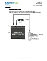 Preview for 11 page of Nokia n97 mini Service Manual