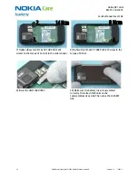 Preview for 20 page of Nokia n97 mini Service Manual