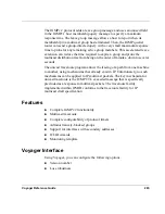 Preview for 265 page of Nokia Network Voyager Reference Manual