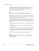 Preview for 326 page of Nokia Network Voyager Reference Manual