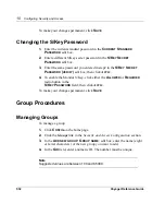 Preview for 530 page of Nokia Network Voyager Reference Manual