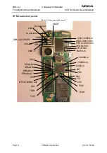 Preview for 6 page of Nokia NHL-4J Series Troubleshooting Instructions