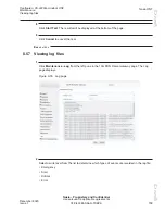 Preview for 159 page of Nokia ONT Product Manual