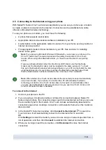 Preview for 19 page of Nokia PC Suite 6.7 User Manual