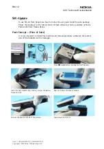 Preview for 3 page of Nokia RM-12 Disassembly Instructions Manual