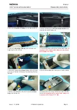 Preview for 5 page of Nokia RM-12 Disassembly Instructions Manual