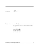 Preview for 37 page of Nokia RoofTop R242-V01 Installation Manual