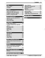 Preview for 3 page of Nokia SLIDE 6700 User Manual