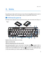 Preview for 25 page of Nokia SU-8W - Wireless Keyboard User Manual