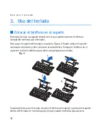 Preview for 32 page of Nokia SU-8W - Wireless Keyboard User Manual