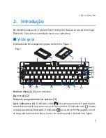 Preview for 47 page of Nokia SU-8W - Wireless Keyboard User Manual