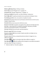 Preview for 48 page of Nokia SU-8W - Wireless Keyboard User Manual