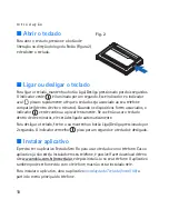 Preview for 50 page of Nokia SU-8W - Wireless Keyboard User Manual