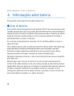 Preview for 58 page of Nokia SU-8W - Wireless Keyboard User Manual