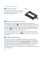 Preview for 72 page of Nokia SU-8W - Wireless Keyboard User Manual