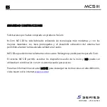 Preview for 17 page of Nolan N-Com MCS III Safety And Instructions For Use