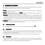 Preview for 19 page of Nolan N-Com MCS III Safety And Instructions For Use