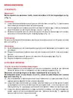 Preview for 40 page of Nolan N52 Safety And Instructions For Use