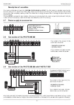 Preview for 9 page of nologo START-S5PV Manual For The Installer