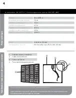 Preview for 12 page of NOMA 011-2033-4 Instruction Manual