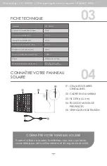 Preview for 13 page of NOMA 011-2500-2 User Manual